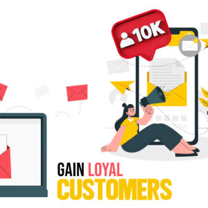 Landing Pages & Sales Funnels