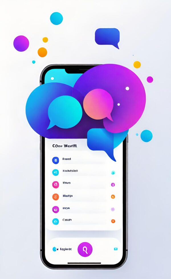 Custom AI Chatbot – Intelligent Automation for Your Business